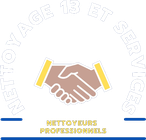 Nettoyage 13 et Services -
